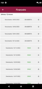 Uniodonto Sudoeste Goiano screenshot 3