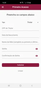 Uniodonto Sudoeste Goiano screenshot 4