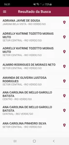 Uniodonto Sudoeste Goiano screenshot 6