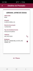 Uniodonto Sudoeste Goiano screenshot 7