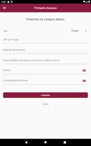 Uniodonto Sudoeste Goiano screenshot 9