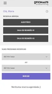 Oficina670 Coworking screenshot 0