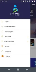 O Guia Fácil screenshot 1