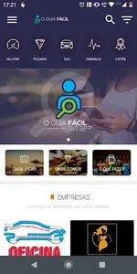 O Guia Fácil screenshot 2