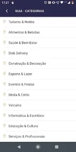 O Guia Fácil screenshot 3
