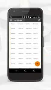 S360 - Sample Result screenshot 1
