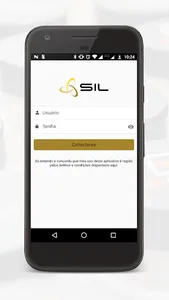 Sistema 360 screenshot 0