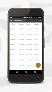 Sistema 360 screenshot 1