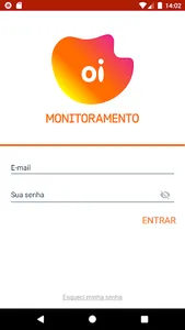 Oi Monitoramento screenshot 1
