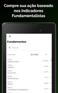 OkaneTrader: Stock Market screenshot 11