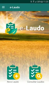 e-Laudo screenshot 0