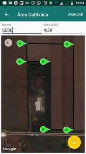 e-Laudo screenshot 2