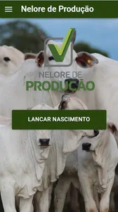 Nelore de Produção screenshot 1