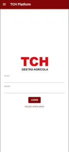 TCH - Controle de qualidade screenshot 0