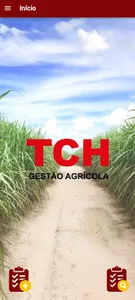 TCH - Controle de qualidade screenshot 1