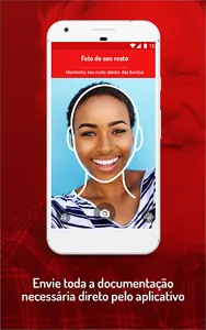 Olé Consignado: Empréstimo, Ca screenshot 2