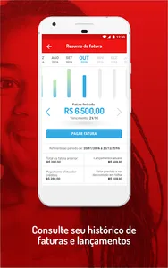 Olé Consignado: Empréstimo, Ca screenshot 5