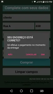 Olha o gás screenshot 2