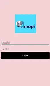 Mopi screenshot 0
