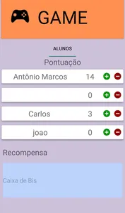 Mopi screenshot 2