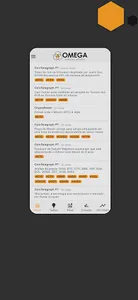 OmegaPRO screenshot 4