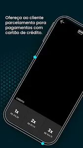 Omie PDV Varejo screenshot 3