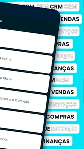 Omie screenshot 1