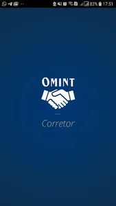 Omint Corretor screenshot 0