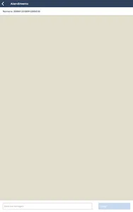 Omint Viagem screenshot 14