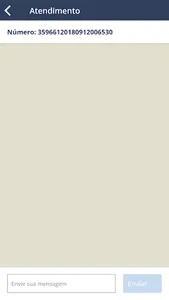 Omint Viagem screenshot 4