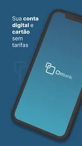 Onbank screenshot 0