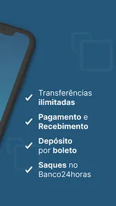 Onbank screenshot 1