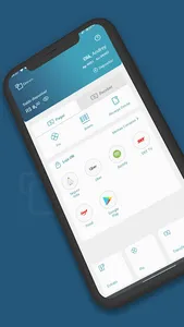 Onbank screenshot 2