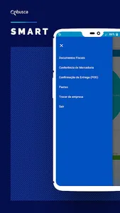 Onbusca Smart screenshot 1