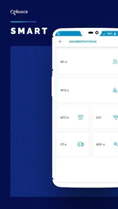 Onbusca Smart screenshot 2