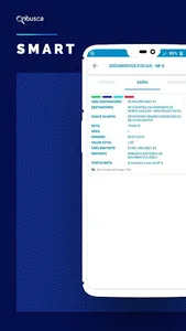 Onbusca Smart screenshot 3