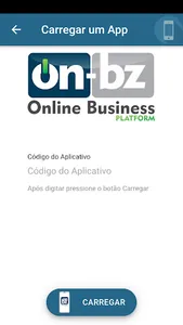 OnBzApp - Aplicativos Modulari screenshot 1
