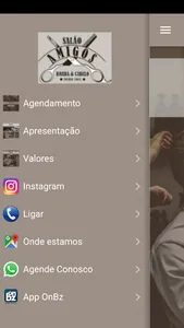OnBzApp - Aplicativos Modulari screenshot 5