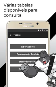Macaca Online - Notícias da Po screenshot 6