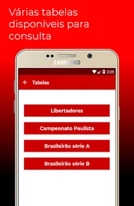 Soberano Online - Notícias do  screenshot 4