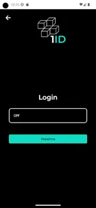 1ID screenshot 1