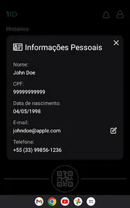 1ID screenshot 11