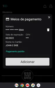 1ID screenshot 13