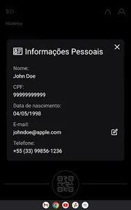 1ID screenshot 19