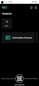 1ID screenshot 2