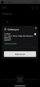 1ID screenshot 4