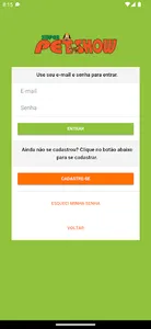 SuperPetShow Areias screenshot 3