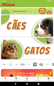 SuperPetShow Areias screenshot 5