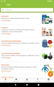 SuperPetShow Areias screenshot 6