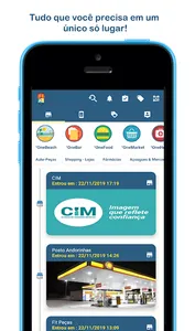 OnePlace screenshot 0